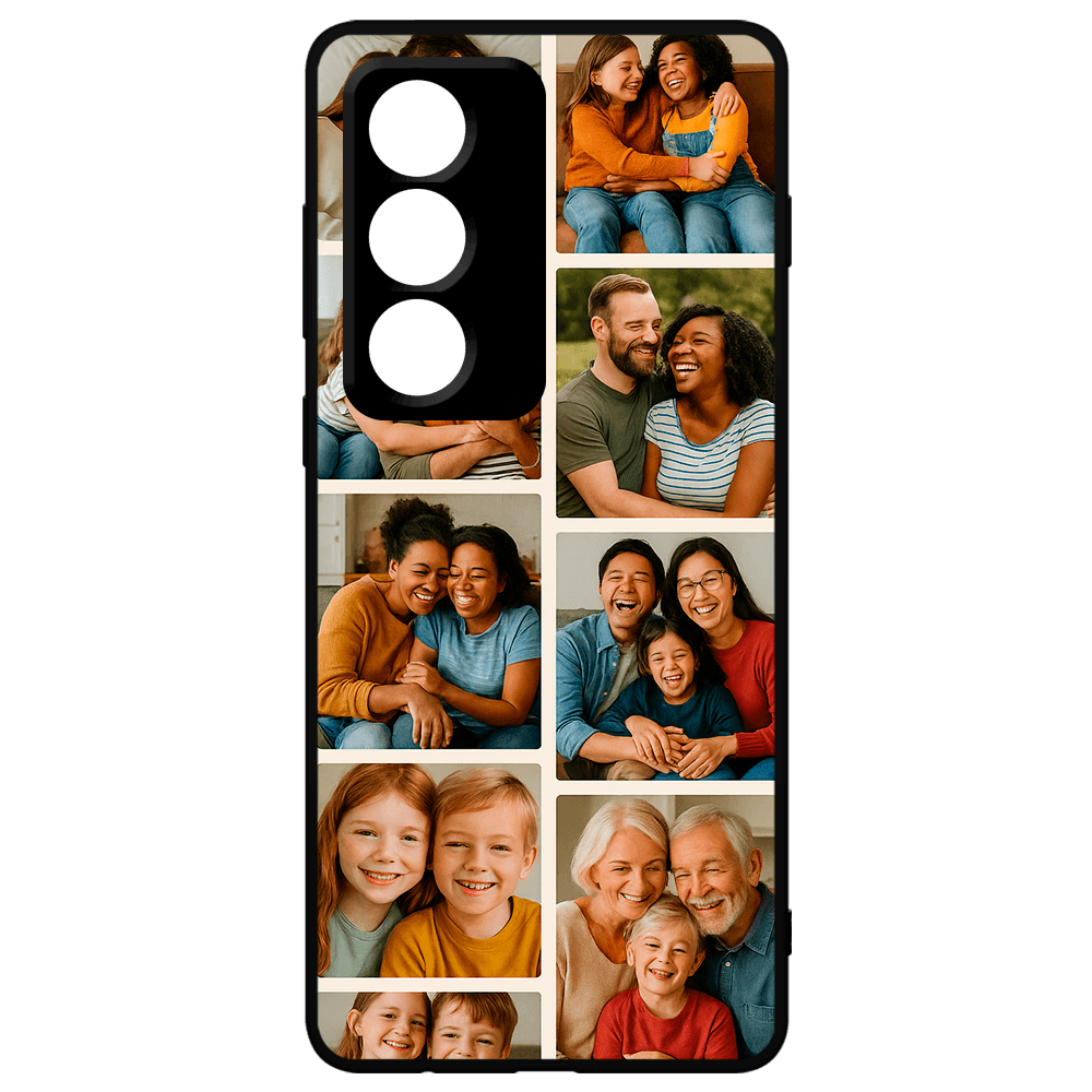 Custom Oppo A80 5G Phone Case